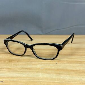 Kate Spade New York BLAKELY 0JLM 135 Black Rectangle Eyeglasses Frame Only